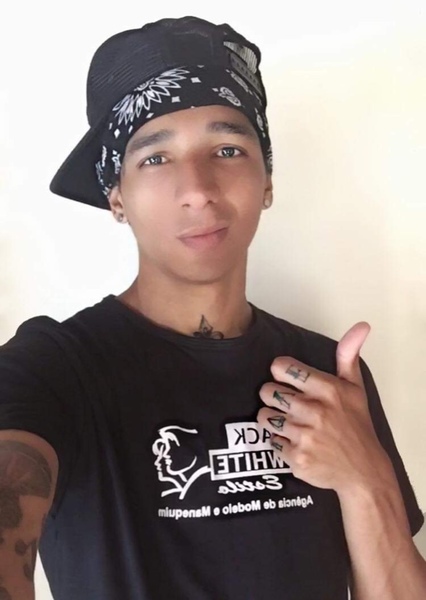 Thales Egidio