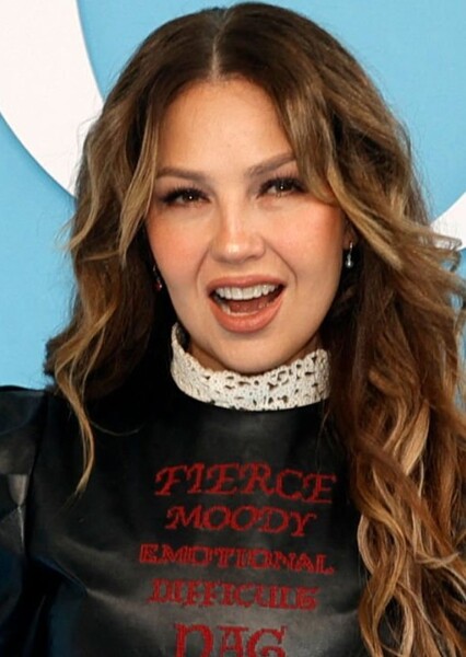 Thalia photo