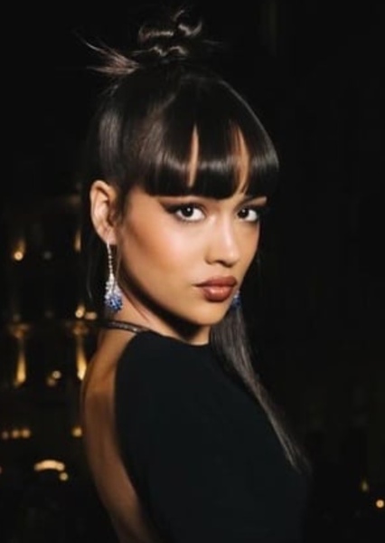 Thalia Besson photo