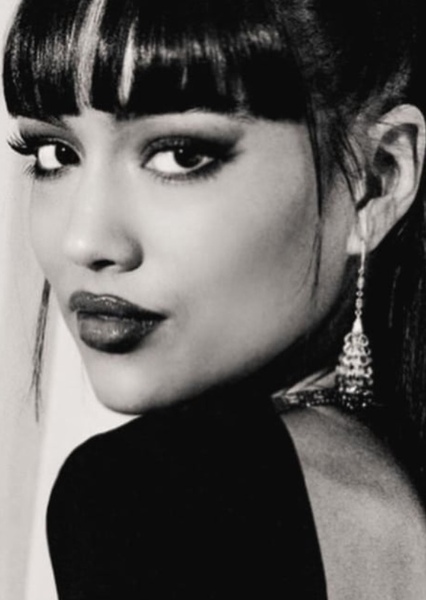 Thalia Besson photo