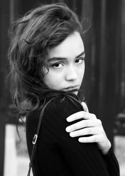 Thalia Besson photo