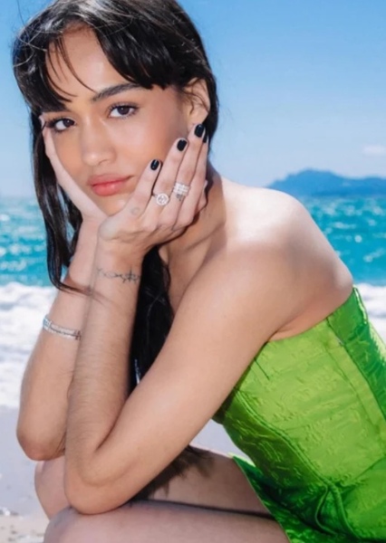 Thalia Besson photo
