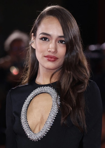 Thalia Besson photo