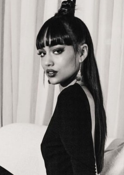 Thalia Besson photo