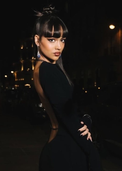 Thalia Besson photo