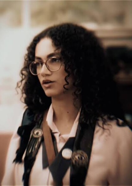 Thalia Elansari photo
