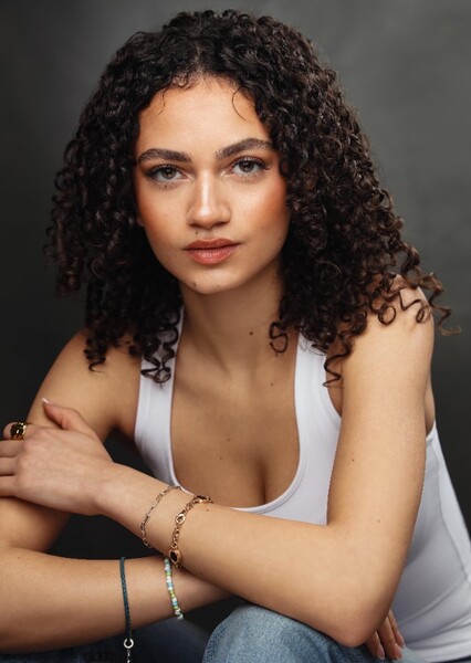 Thalia Elansari photo