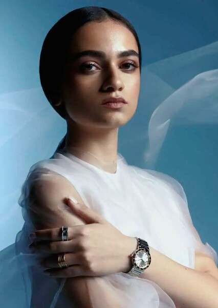 Thalia Elansari photo