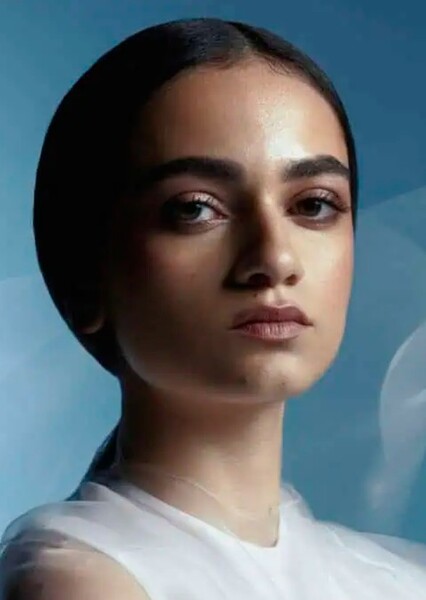 Thalia Elansari photo