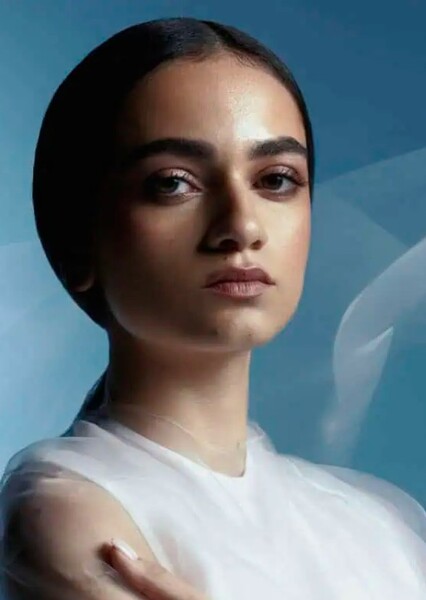 Thalia Elansari photo
