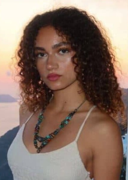 Thalia Elansari photo