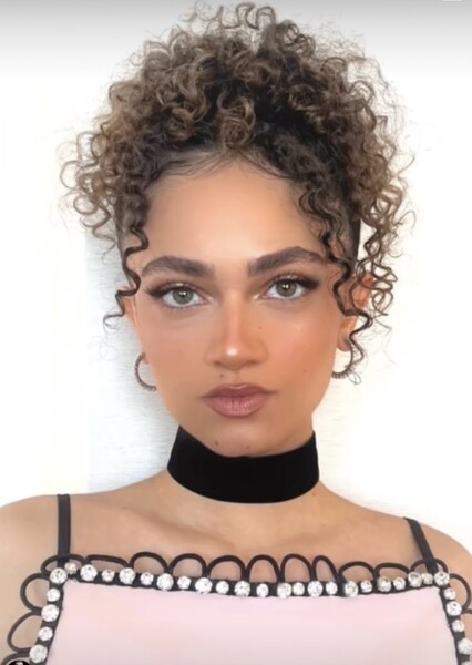 Thalia Elansari photo