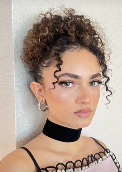 Thalia Elansari photo