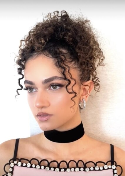 Thalia Elansari photo