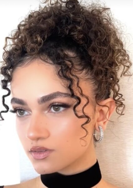 Thalia Elansari photo