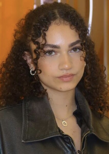 Thalia Elansari photo