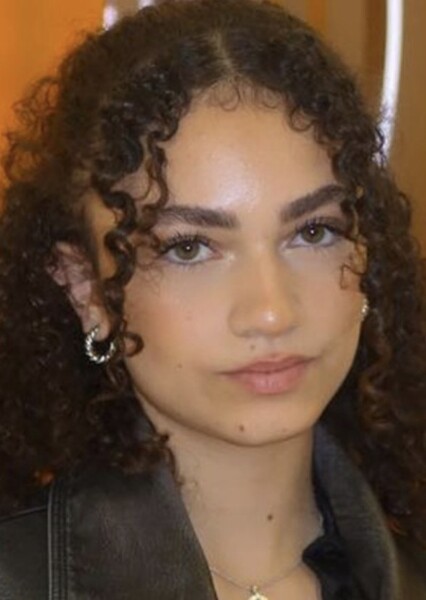 Thalia Elansari photo