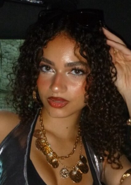 Thalia Elansari photo