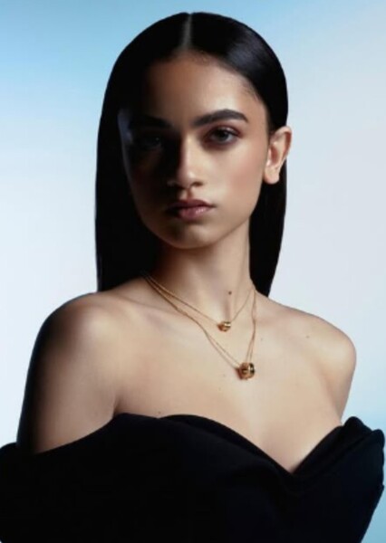 Thalia Elansari photo