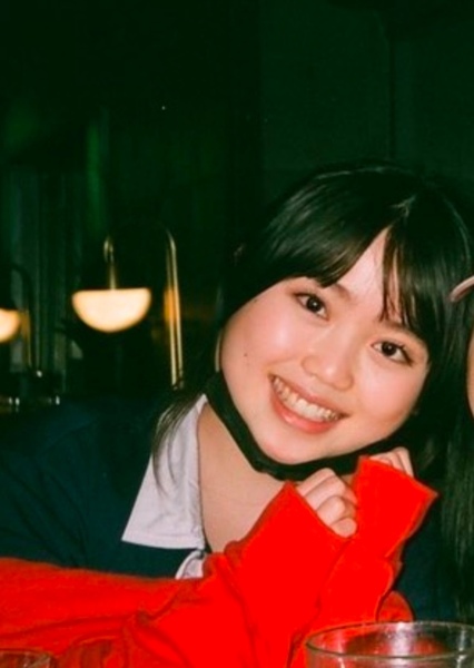 Thalia Tran photo
