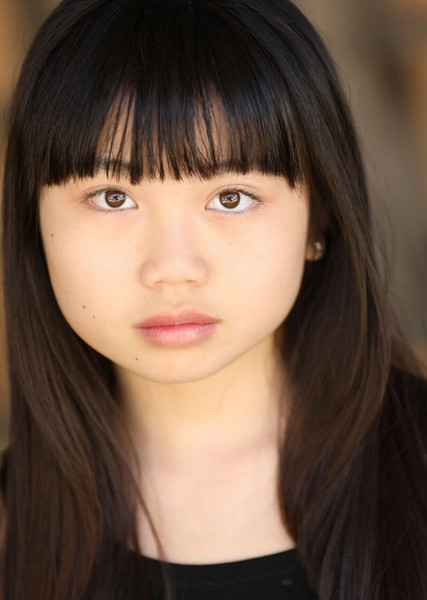 Thalia Tran photo