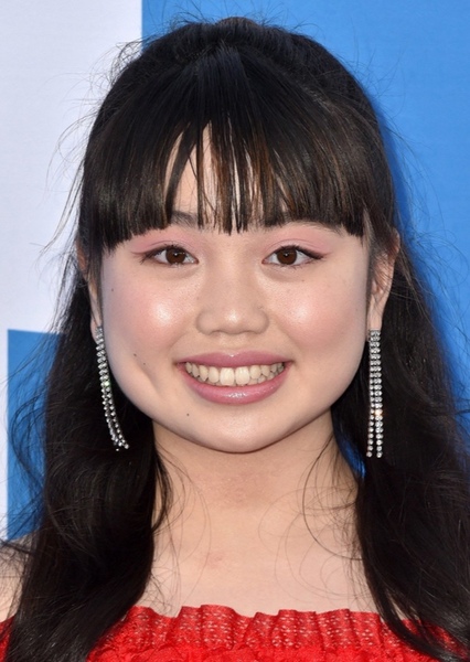 Thalia Tran