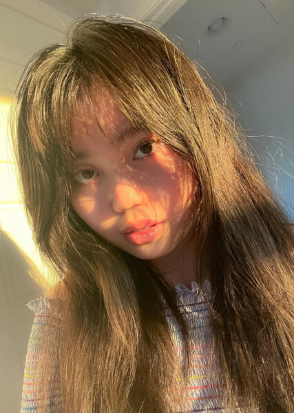 Thalia Tran photo