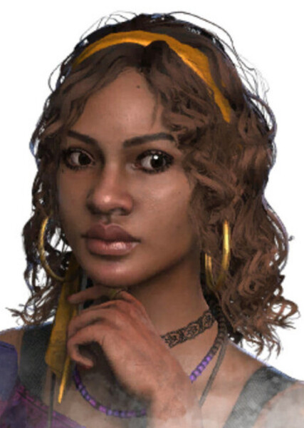 Thalita Lyra photo