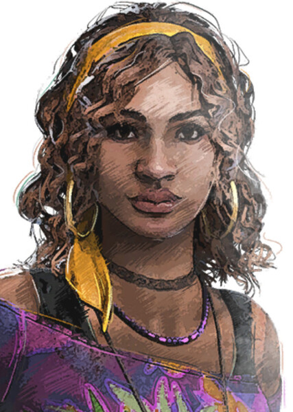 Thalita Lyra photo