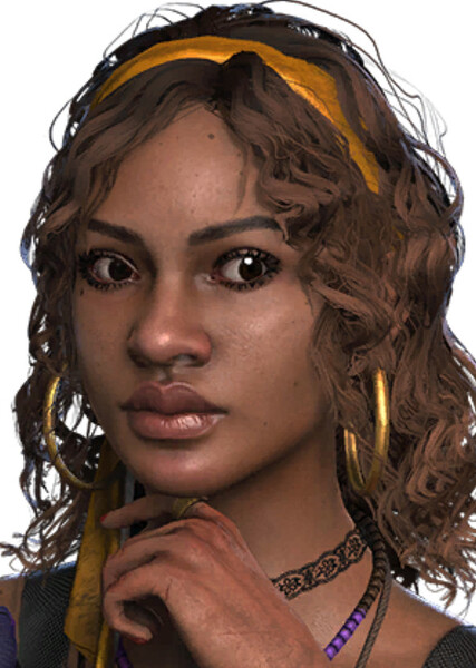 Thalita Lyra photo