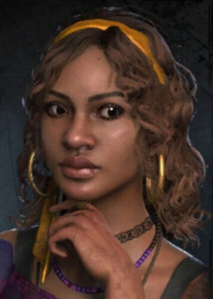 Thalita Lyra photo