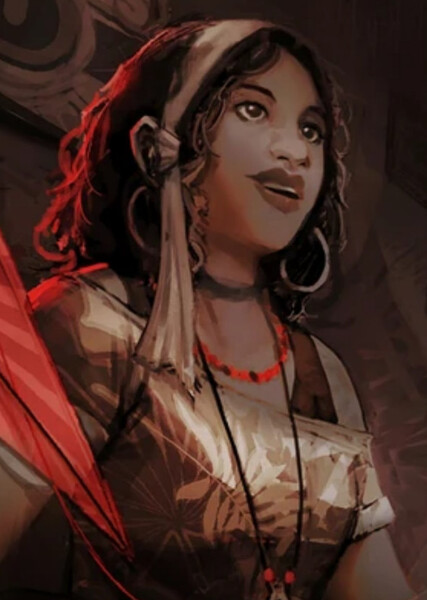 Thalita Lyra photo