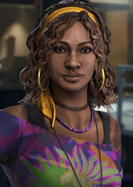 Thalita Lyra photo