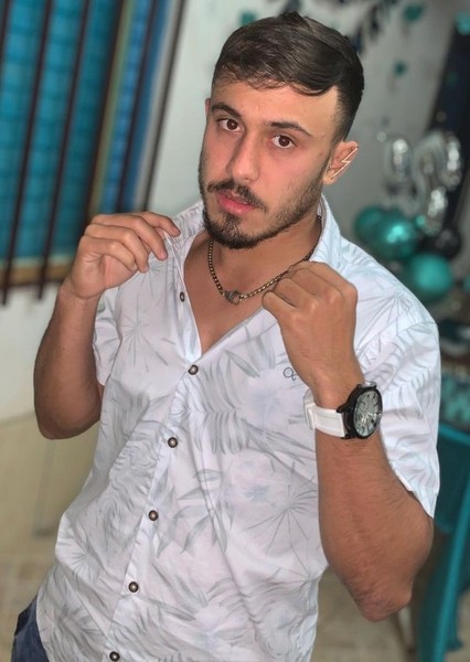 Thalles Taleco photo