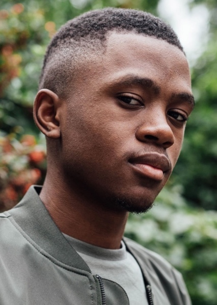 Thamela Mpumlwana photo
