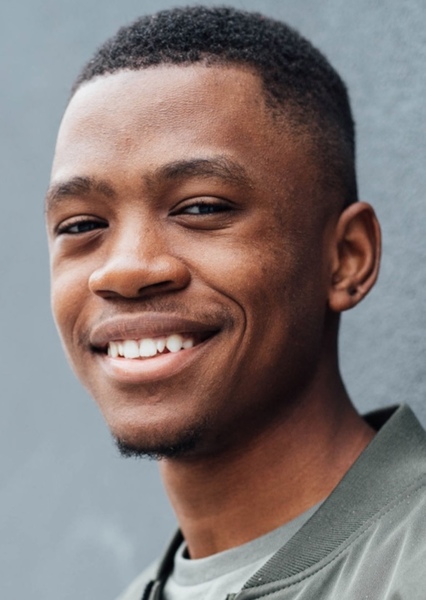 Thamela Mpumlwana