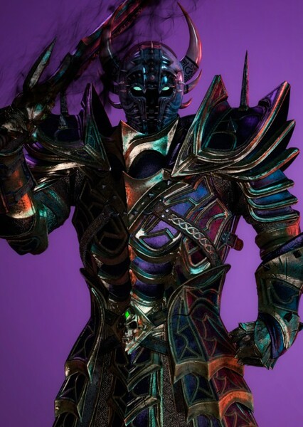 Thanaros