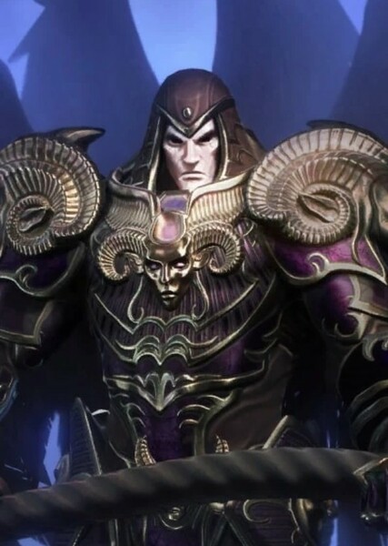 Thanatos photo
