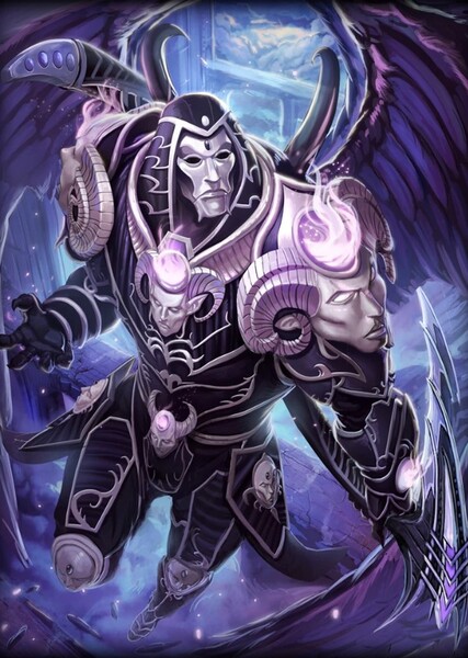 Thanatos photo