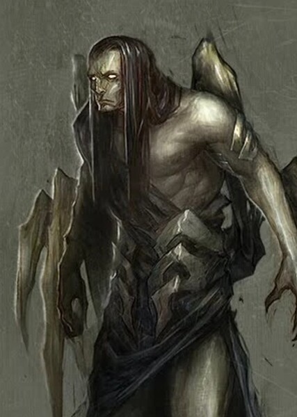 Thanatos photo