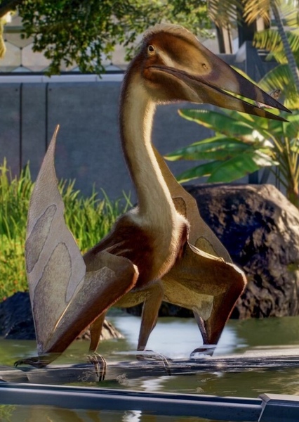 Thanatosdrakon