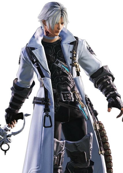 Thancred Waters photo
