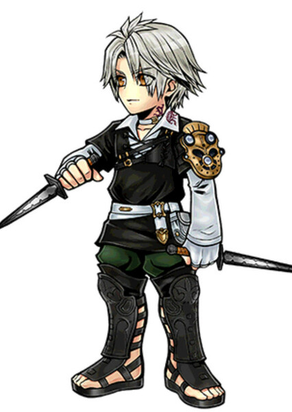 Thancred Waters photo