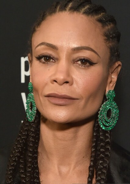 Thandie Newton