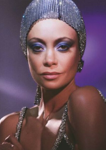 Thandie Newton photo