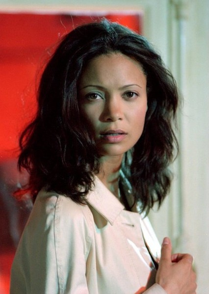 Thandiwe Newton photo