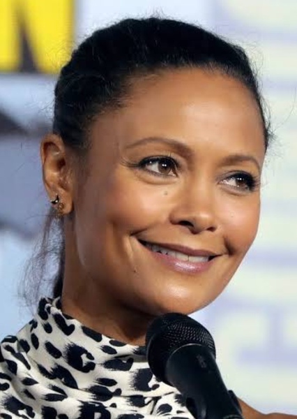 Thandie Newton photo
