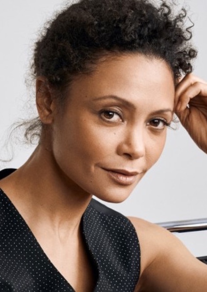 Thandie Newton