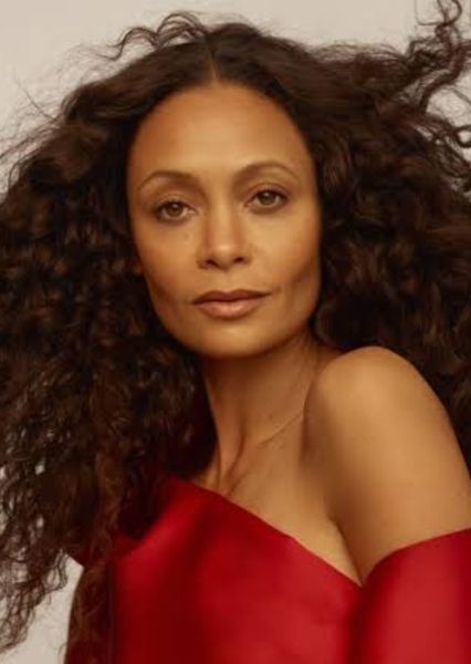 Thandie Newton photo