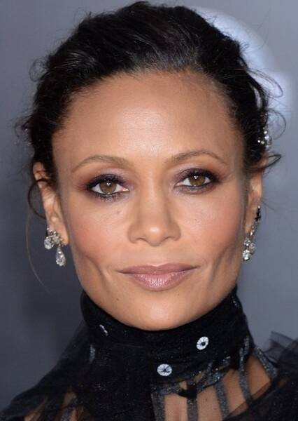 Thandie Newton